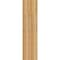 Ekena Millwork Balboa Traditional Rough Sawn Outlooker, Western Red Cedar, 8"W x 26"D x 32"H OUT08X26X32BOA01RWR - alternate 2